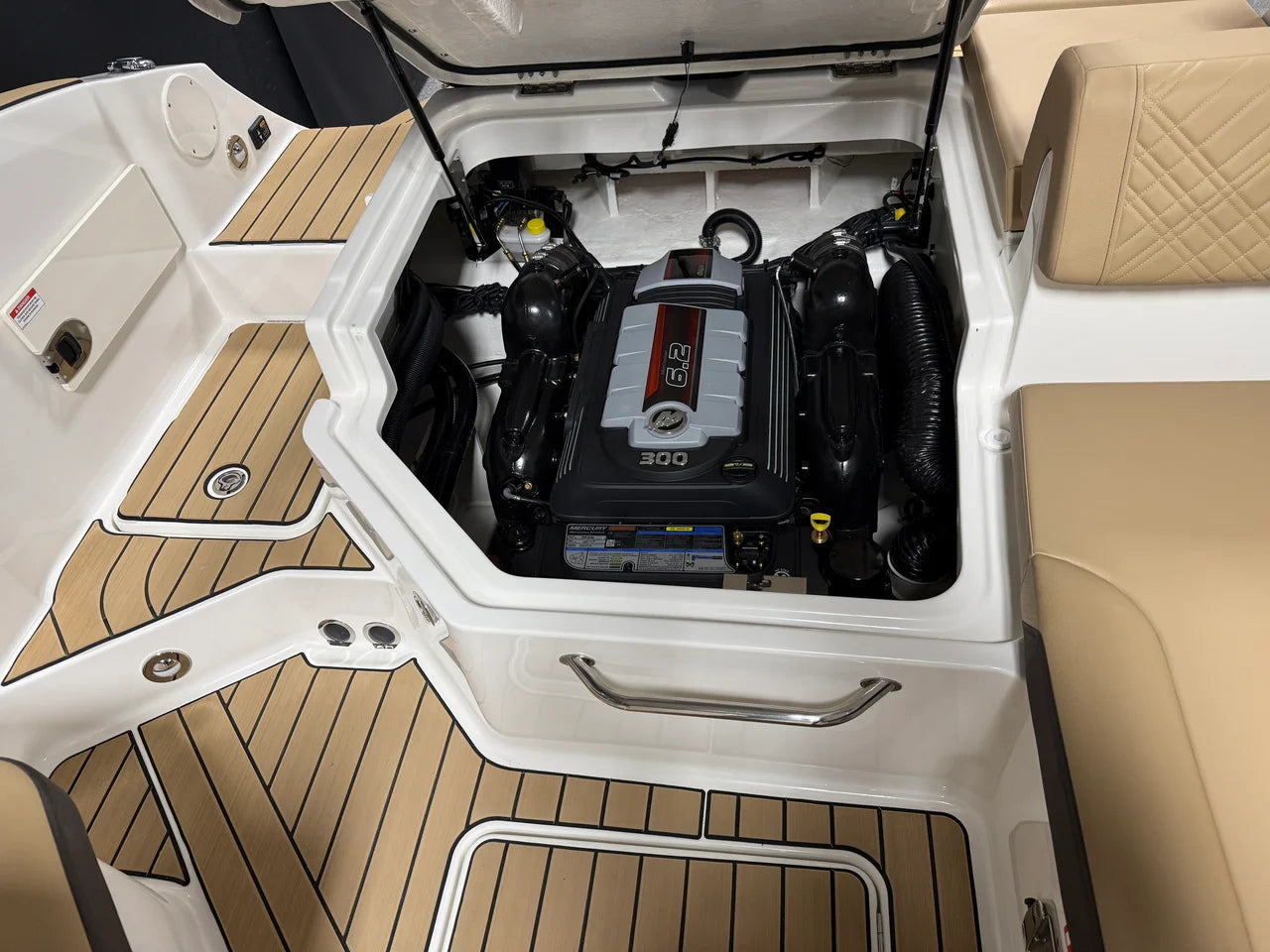 2026 Sea Ray SDX 230 23.0 feet, Nisswa, Minnesota #34