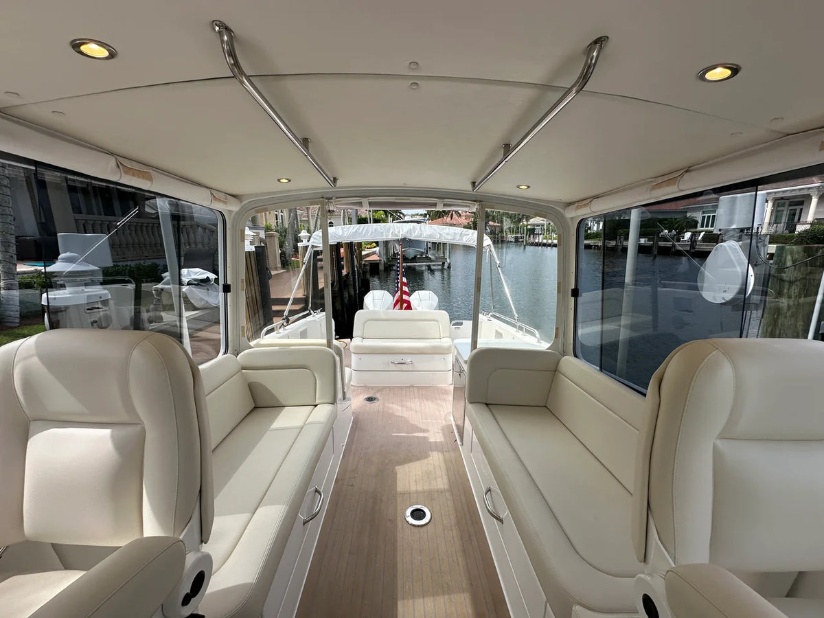 2023 MJM 35 DOWNEAST 35.0 feet, West Palm Beach, Florida #14
