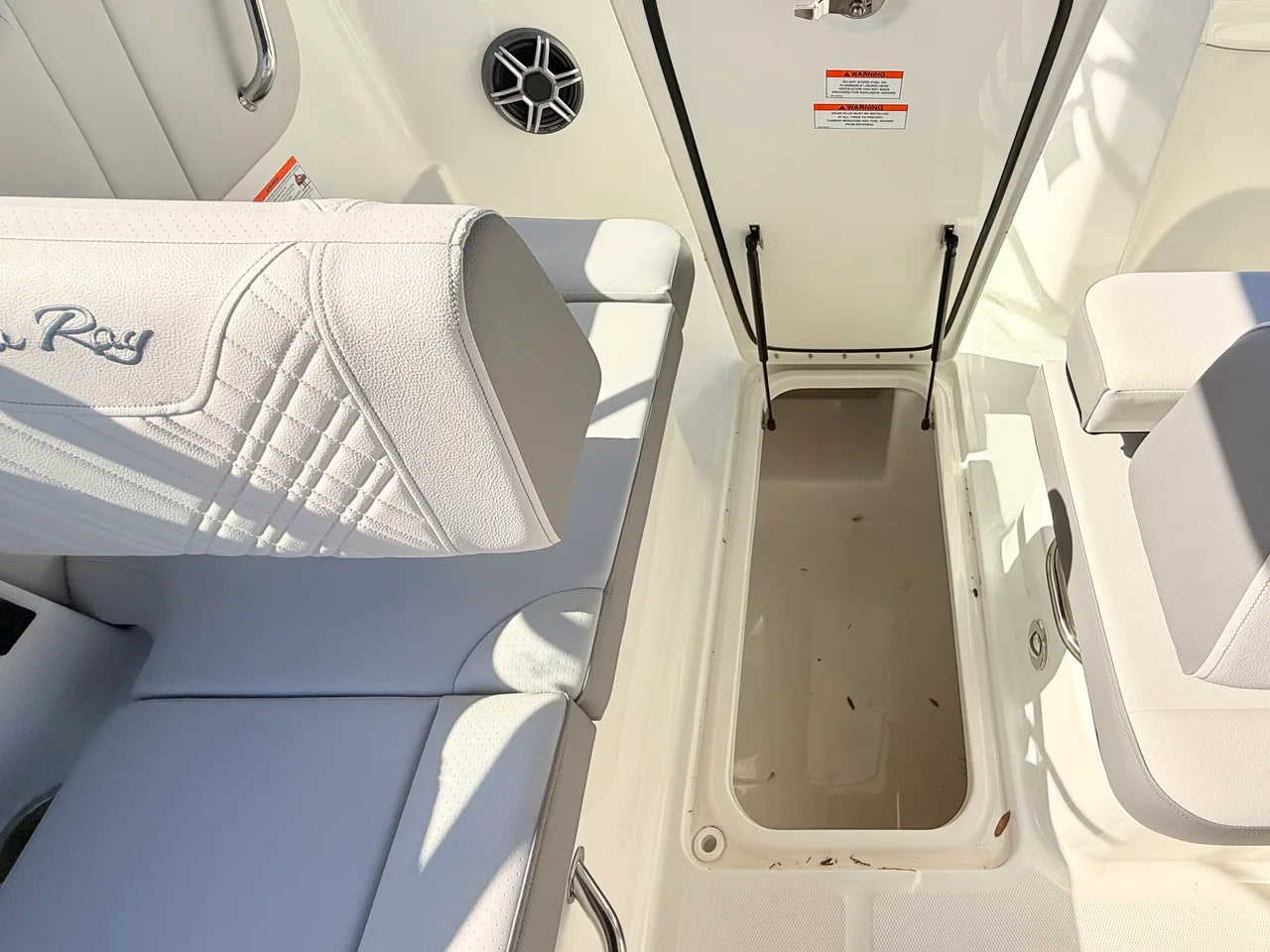 2026 Sea Ray SDX 250 Outboard 25.0 feet, St Petersburg, FL #45