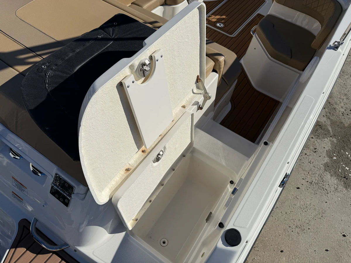 2022 Bayliner VR6 BR OB 22.0 feet, Westbrook, Connecticut #29