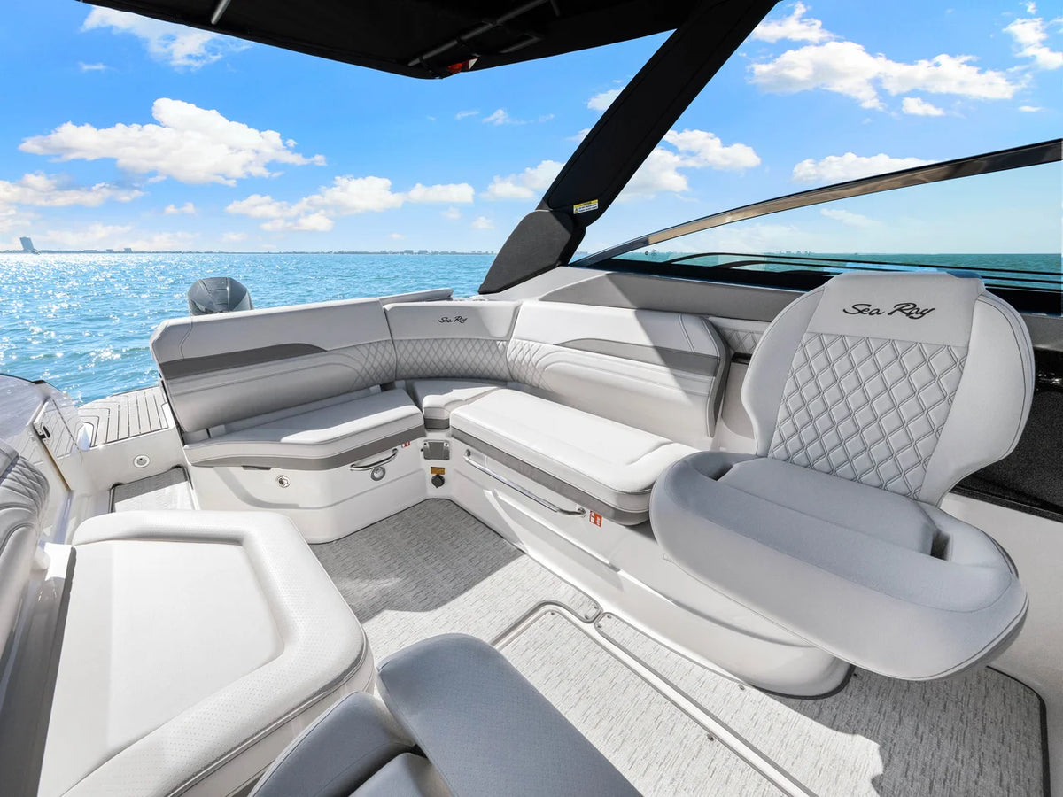 2026 Sea Ray SLX 260 Outboard 26.0 feet, Sarasota, FL #34