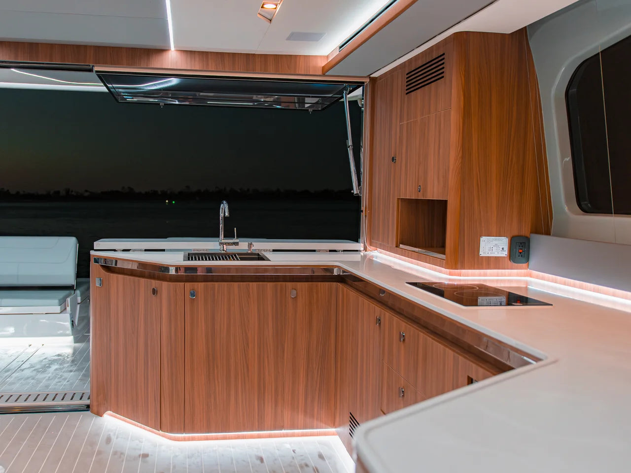 2026 Aquila 46 Coupe 46.0 feet, Inuvik, Northwest Territories #28