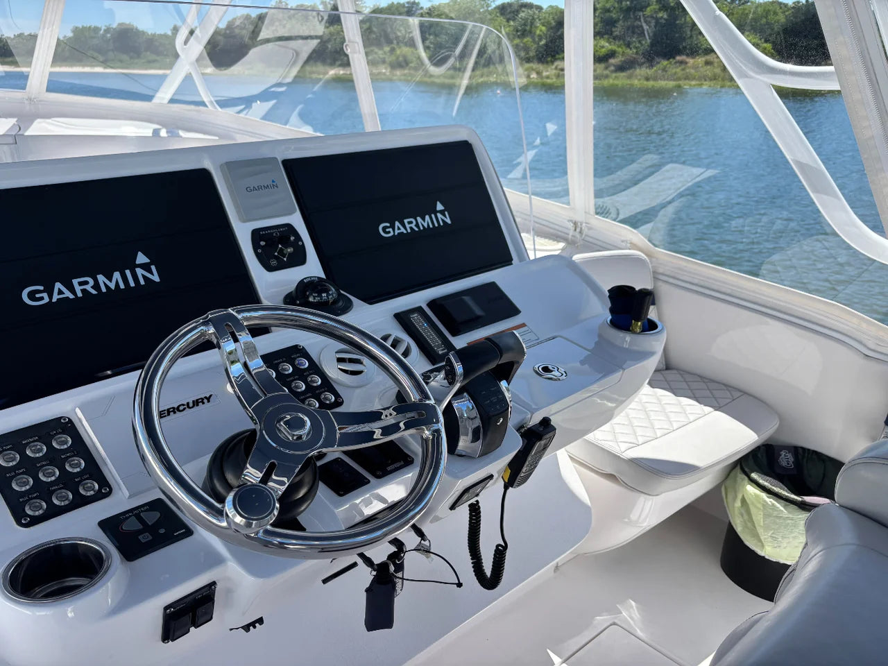 2021 Intrepid 409 Valor 40.0 feet, Cutchogue, NY #9