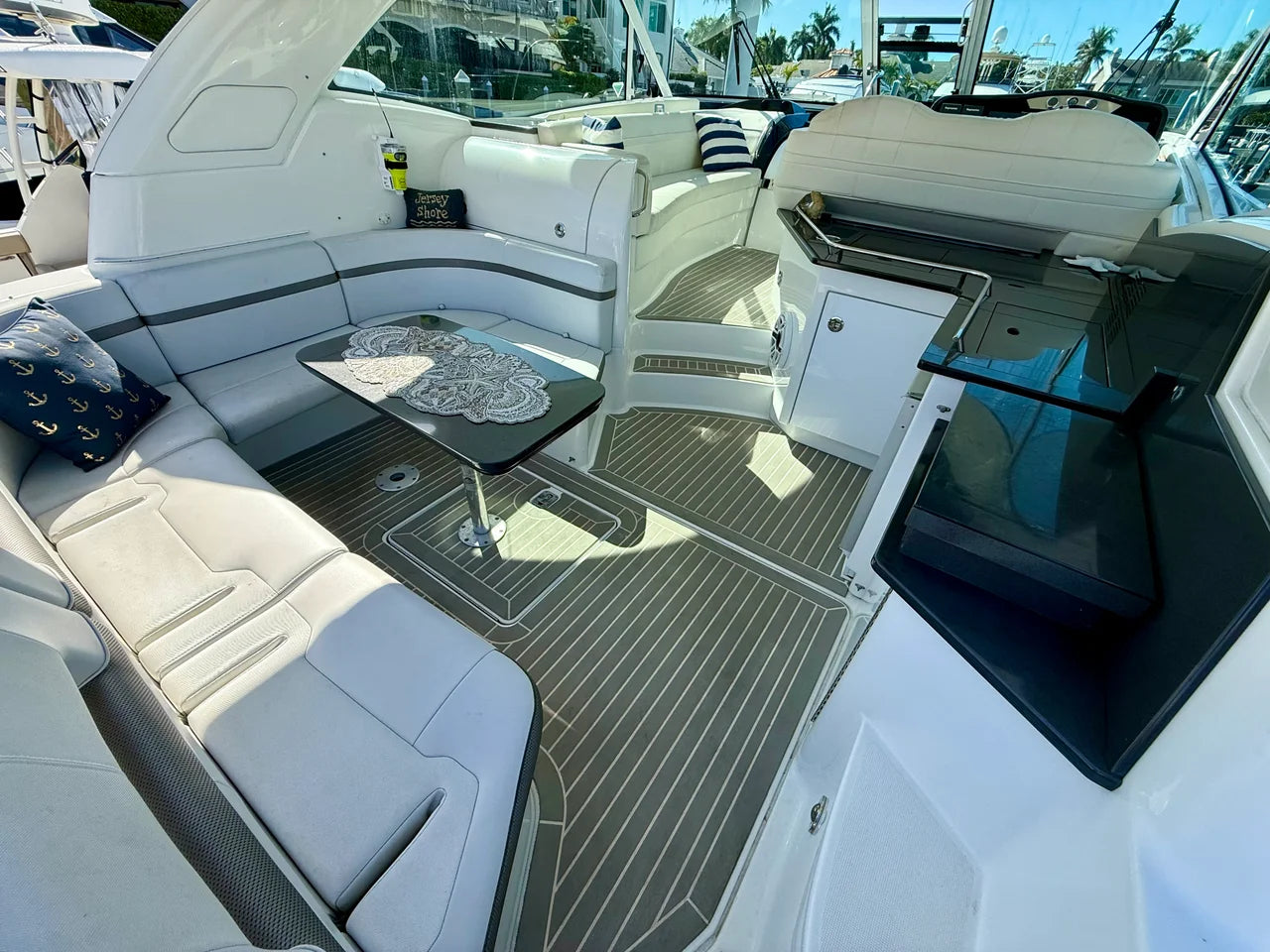 2018 Formula 45 YACHT 45.0 feet, Fort Myers, FL #19