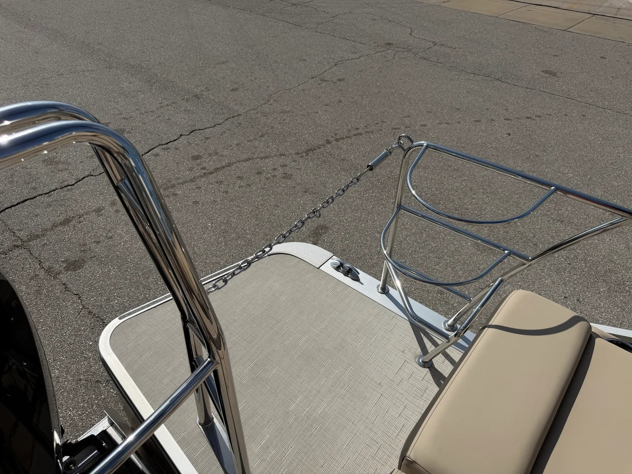 2026 Harris Cruiser 250 25.0 feet, Osage Beach, MO #70
