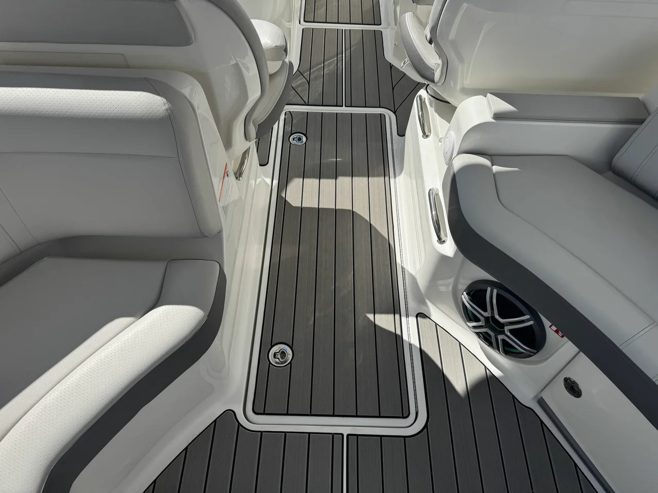 2026 Sea Ray SLX 350 35.0 feet, Rogers, MN #27