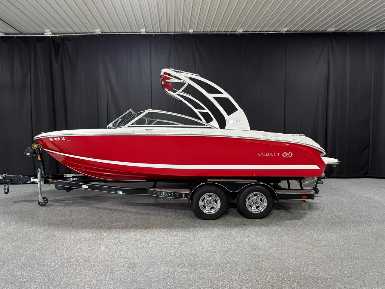 2013 Cobalt 220 22.0 feet, Nisswa, Minnesota #1