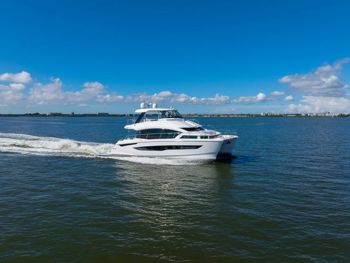 2022 Aquila 54 YACHT 54.0 feet, Clearwater, Florida #15