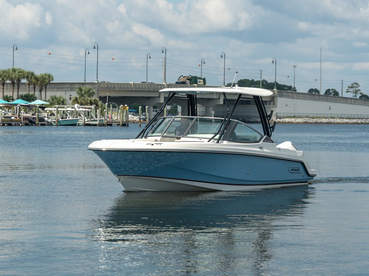 2027 Boston Whaler 240 Vantage 24.0 feet, Panama City, FL #8