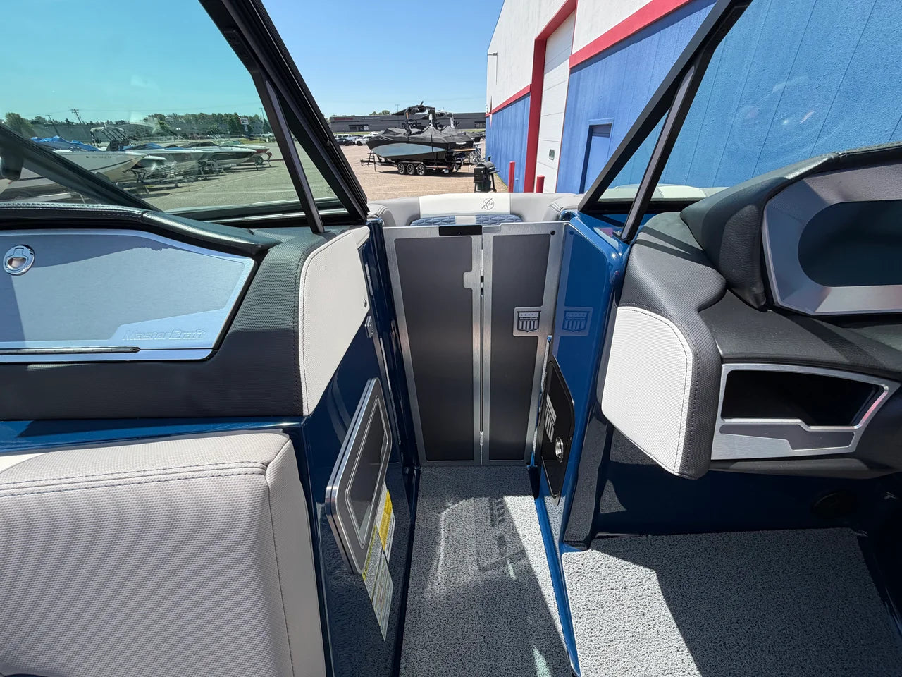 2022 Mastercraft X24 24.0 feet, Excelsior, Minnesota #35