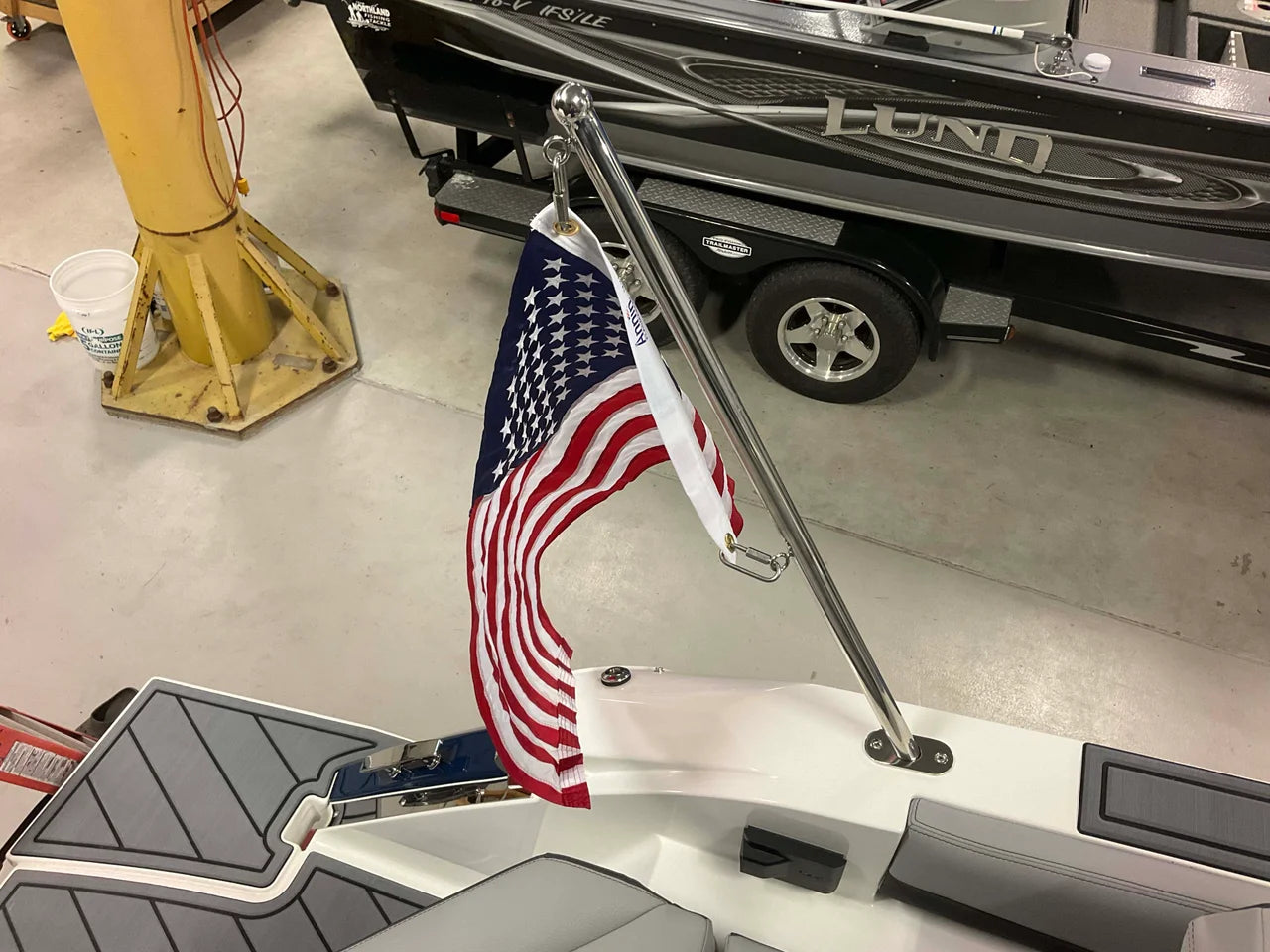 2026 Cobalt R4 Outboard 24.0 feet, Crosslake, Minnesota #64