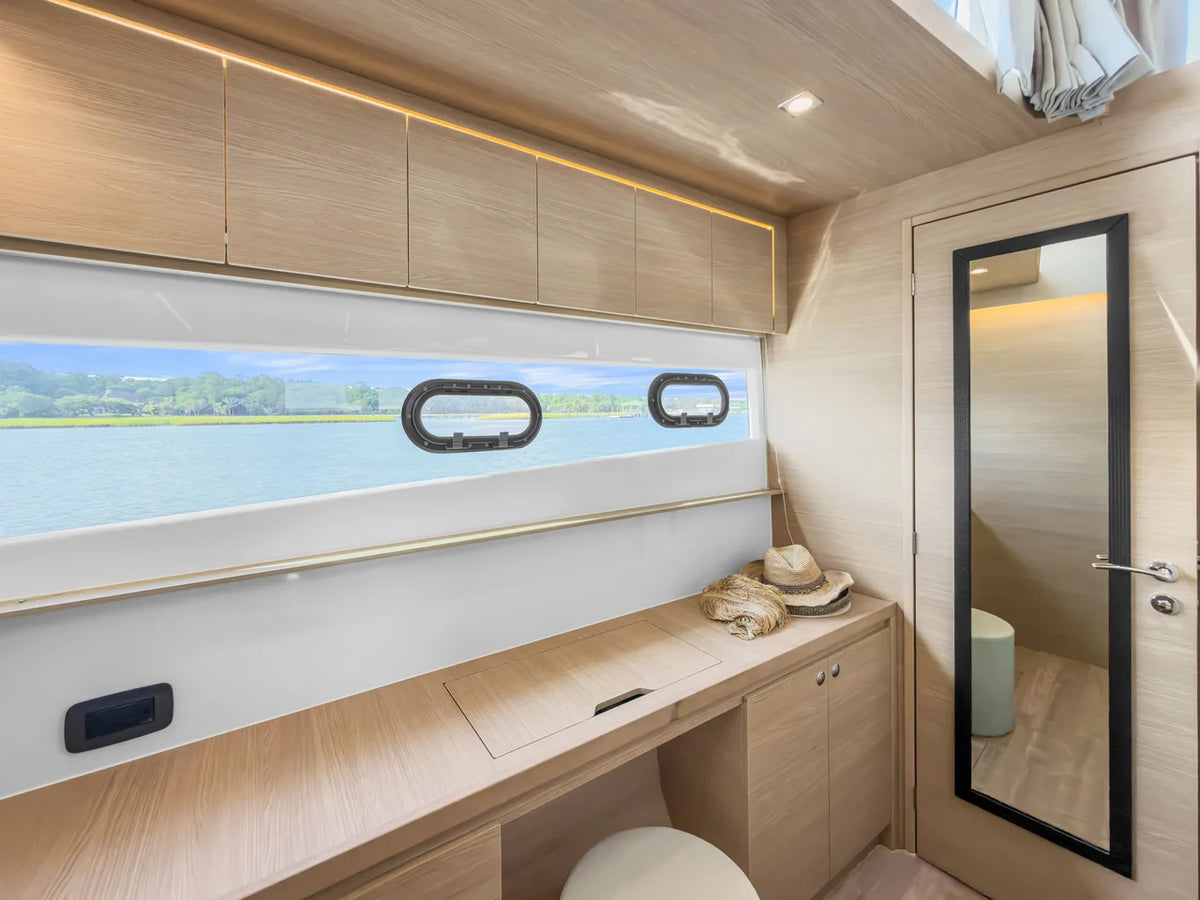 2025 Aquila 54 Yacht 54.0 feet, Charleston, SC #30