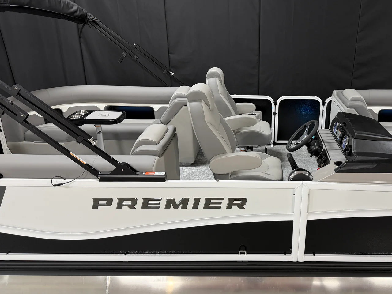 2027 Premier 230SUNSATION 23.0 feet, Nisswa, Minnesota #6