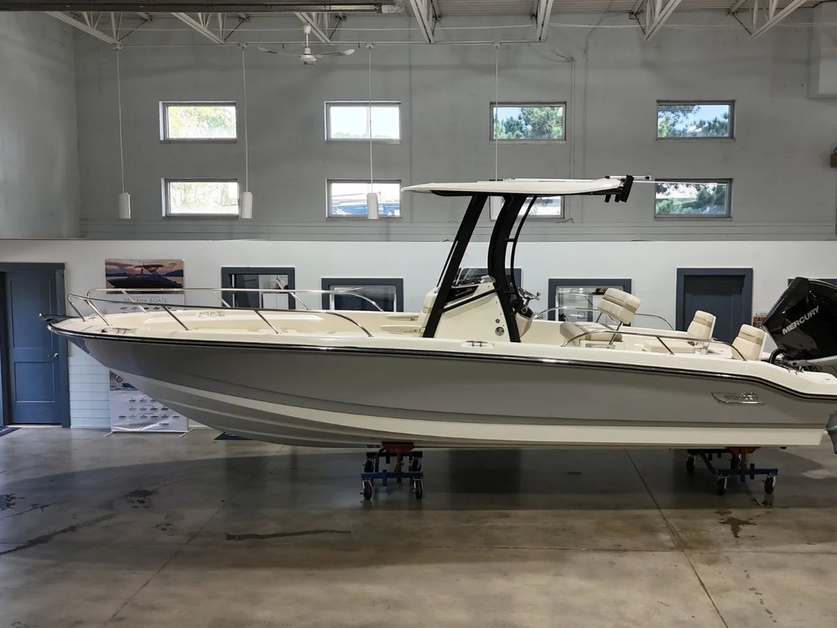 2026 Boston Whaler 250 Dauntless 25.0 feet, Cornelius, North Carolina #2