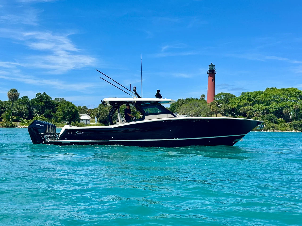 2025 Scout 400 LXF 40.0 feet, Jupiter, Florida #2