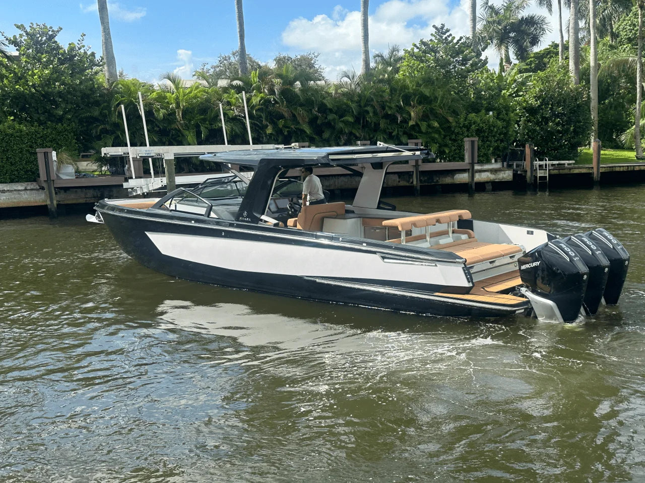 2024 Aviara AV36 Outboard 38.0 feet, Miami, FL #3