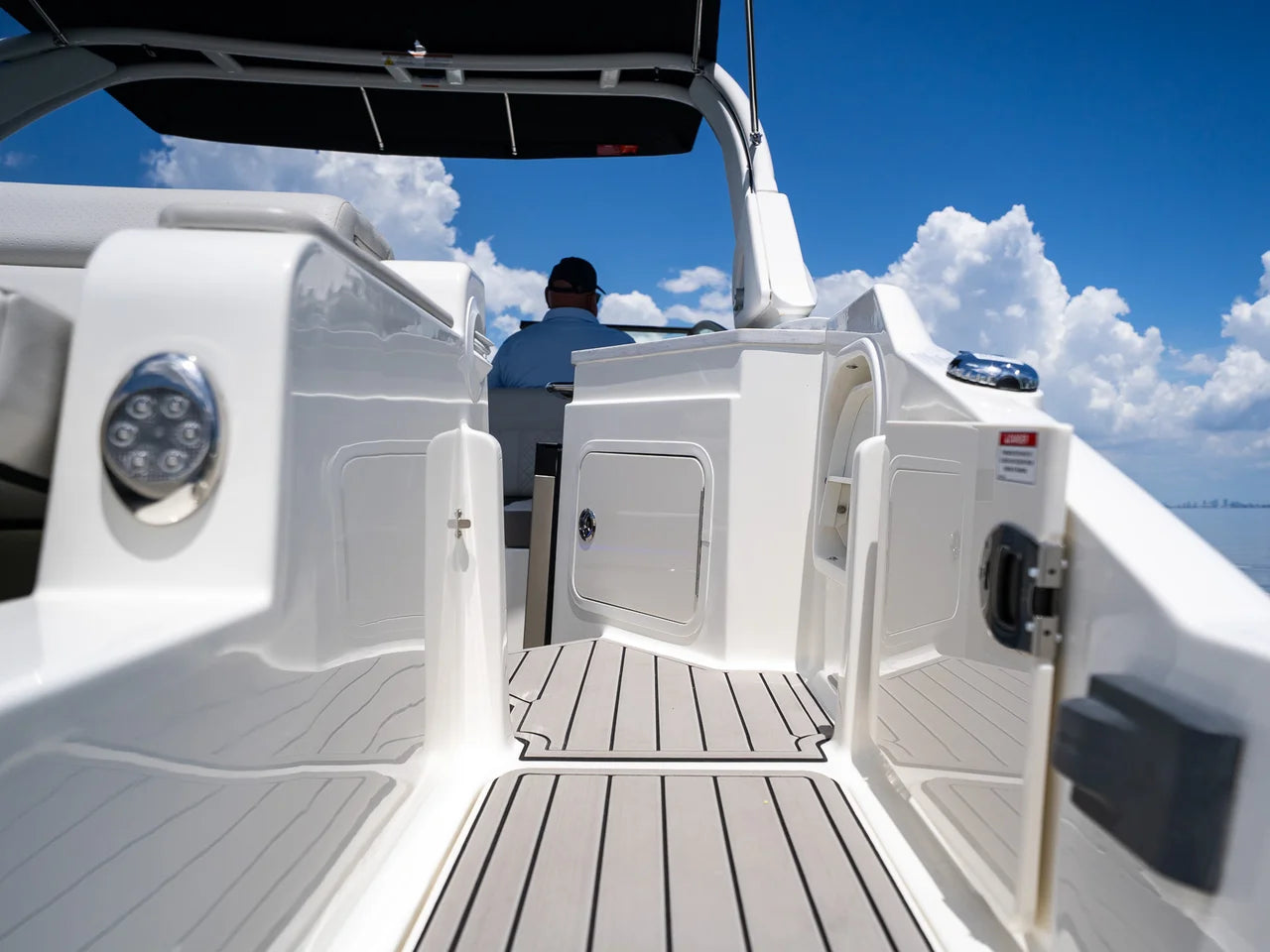 2026 Sea Ray SDX 290 Outboard 29.0 feet, Clearwater, Florida #26