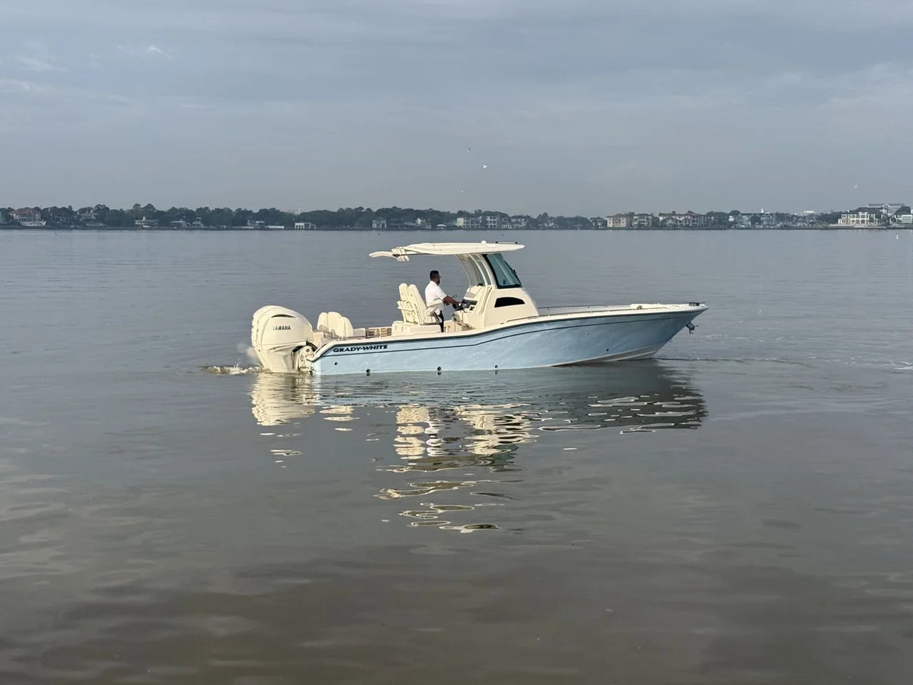 2026 Grady-White 281 CE 28.0 feet, Seabrook, TX #18