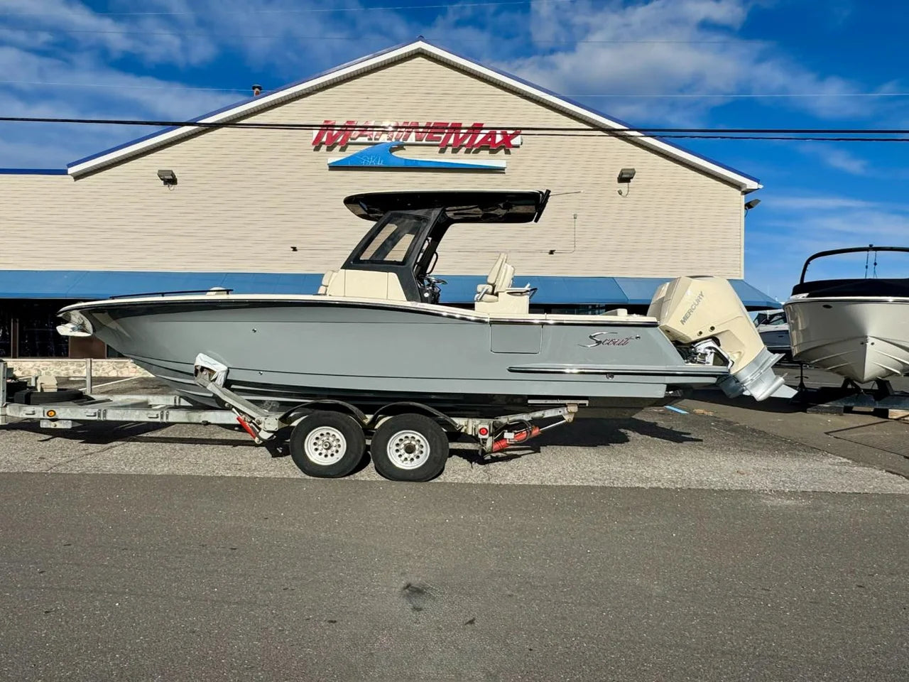 2026 Scout 260 LXF 26.0 feet, Brick Township, New Jersey #1