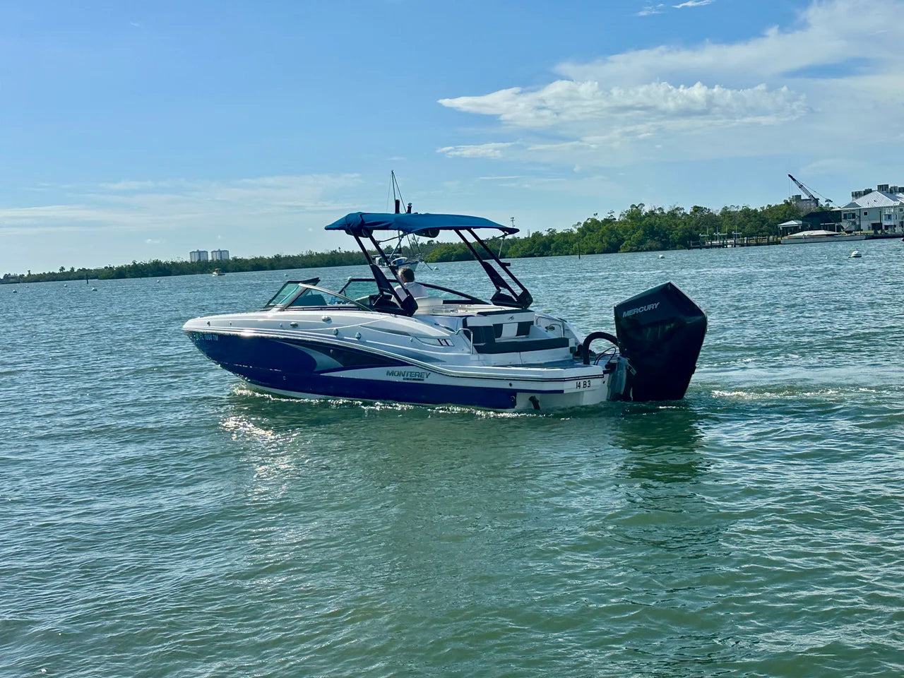 2023 Monterey M 65 27.0 feet, Fort Myers, FL #33