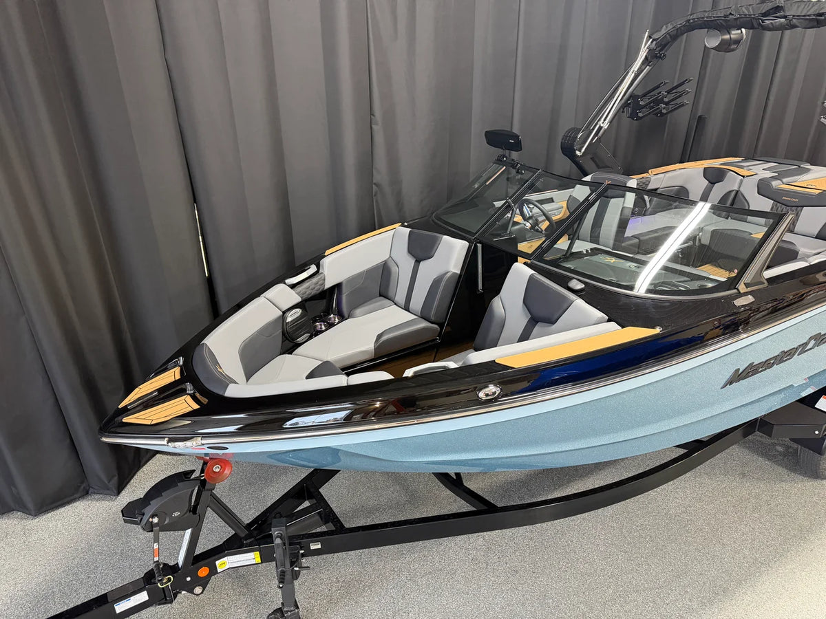 2027 Mastercraft XT23 23.0 feet, Nisswa, Minnesota #5