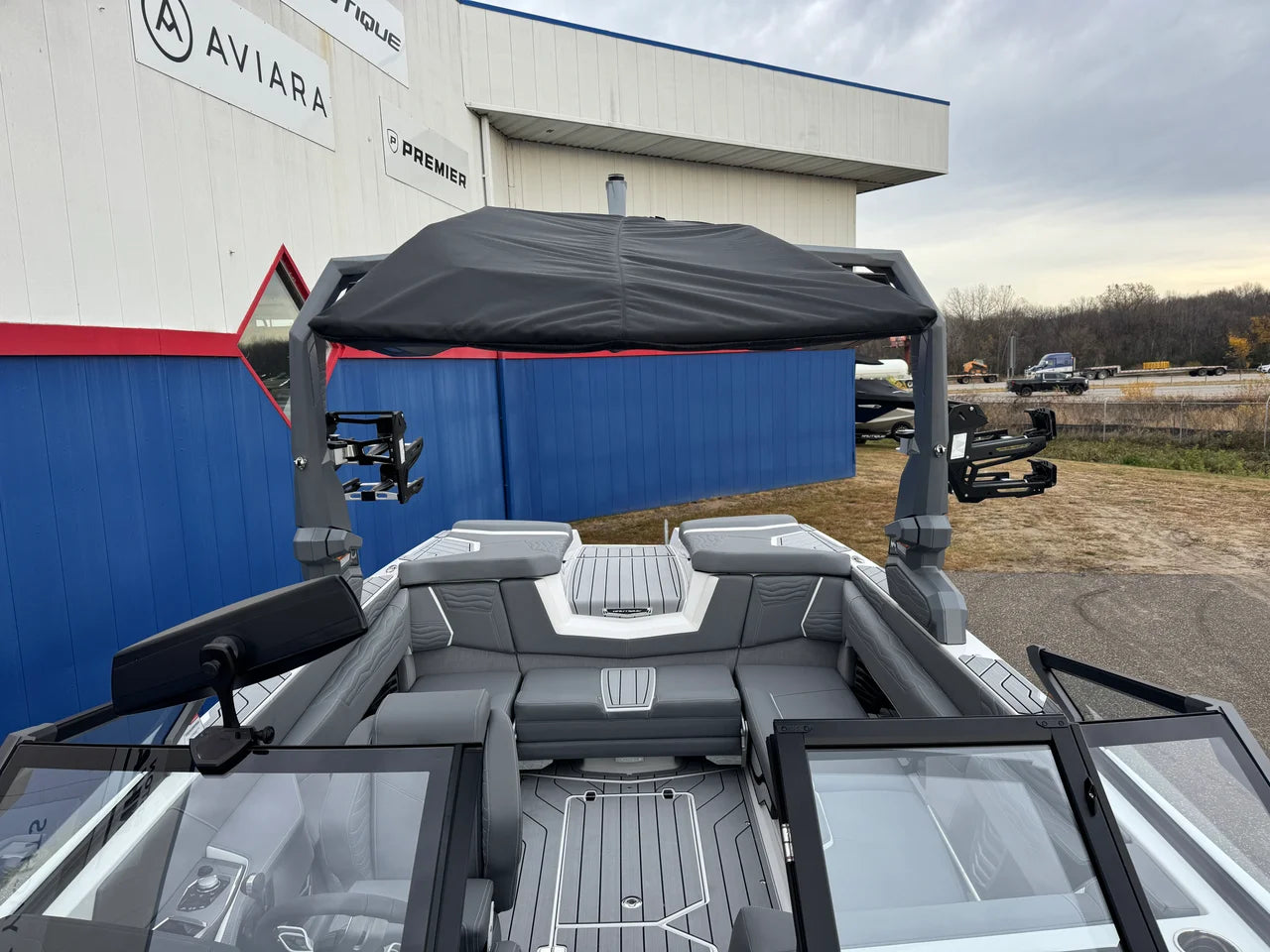 2026 Nautique Super Air Nautique G23 23.0 feet, Rogers, MN #58