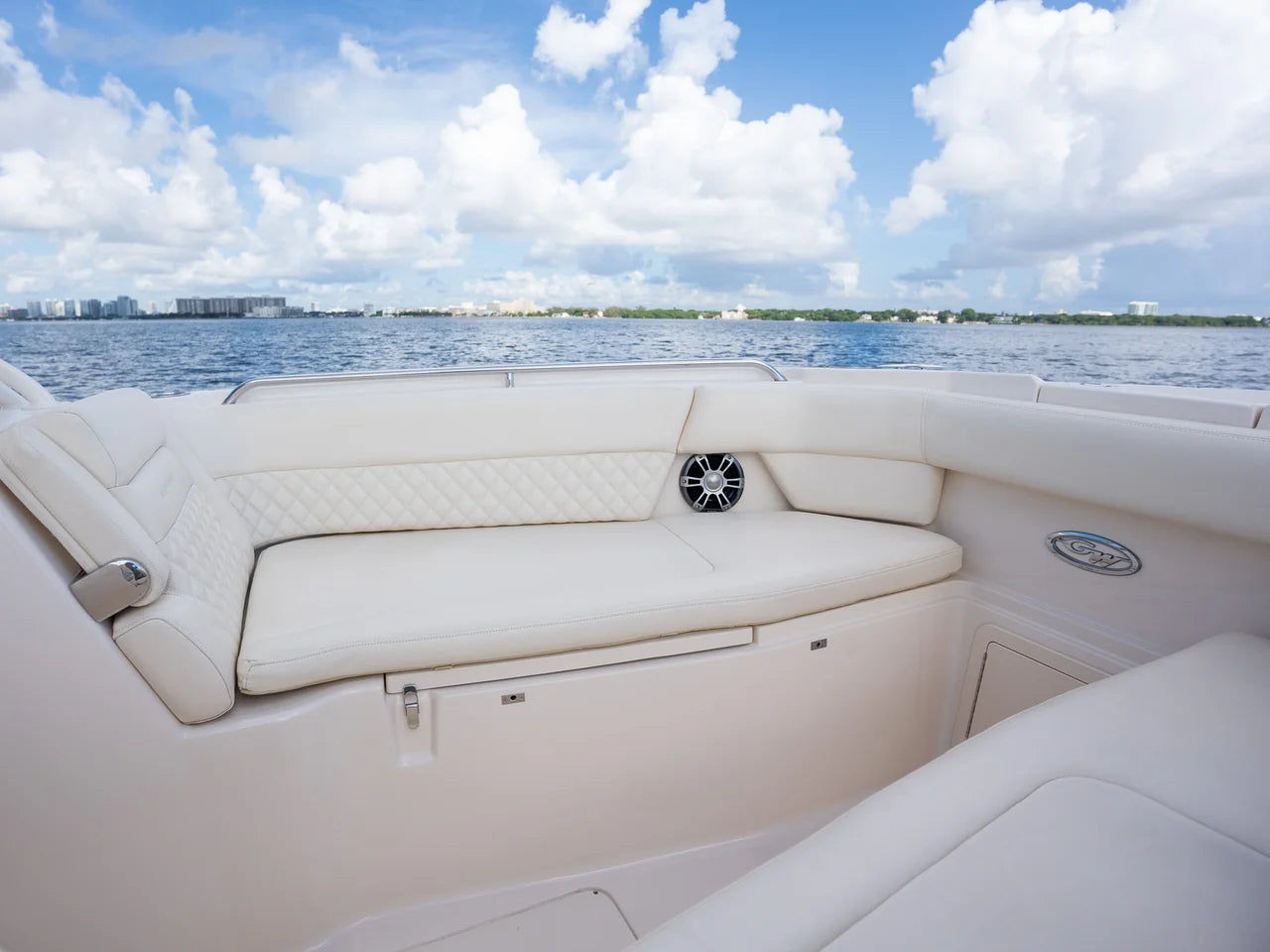 2023 Grady-White FREEDOM 307 30.0 feet, Miami, FL #22