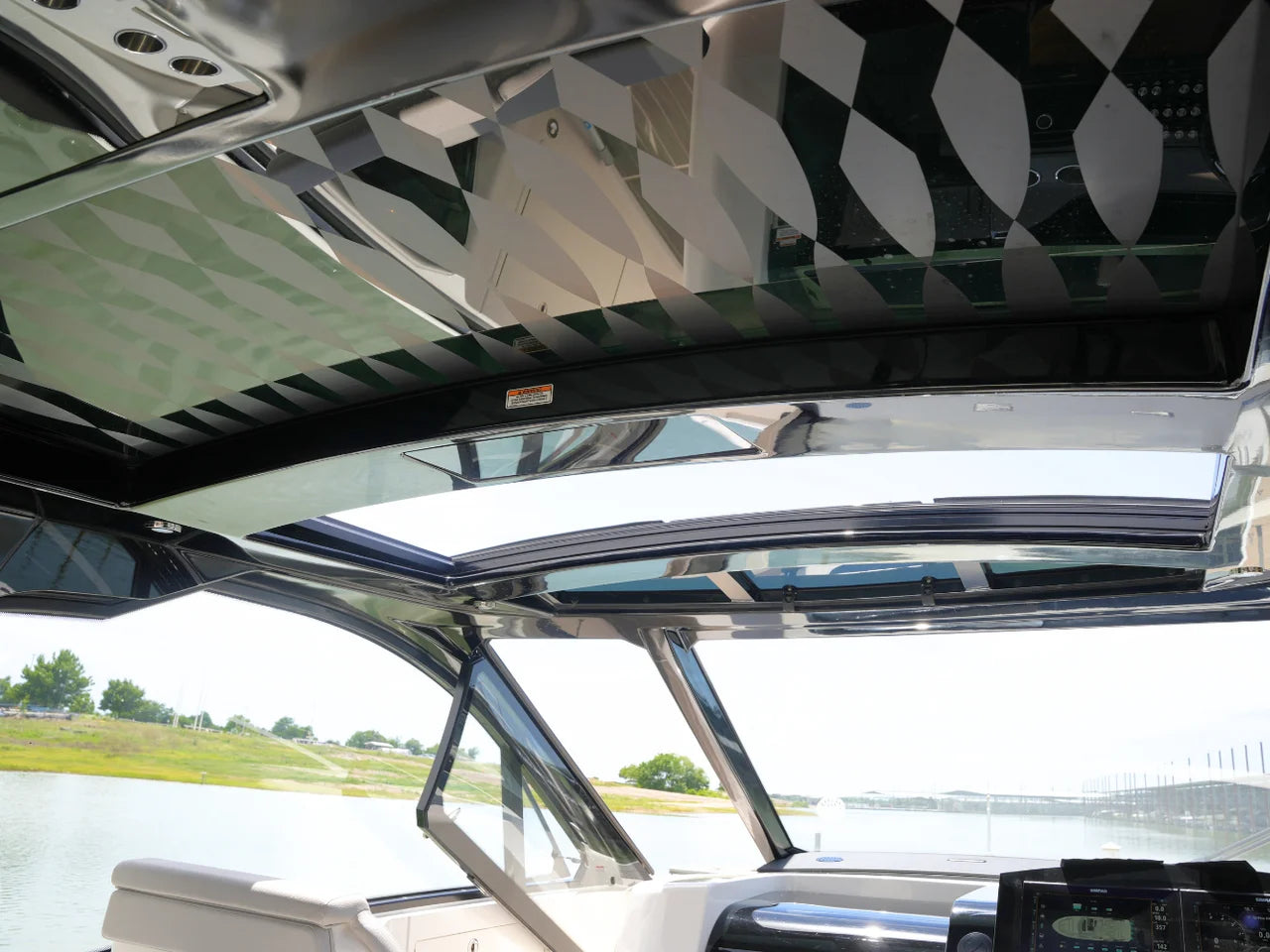 2024 Sea Ray Sundancer 370 37.0 feet, Lewisville, TX #16