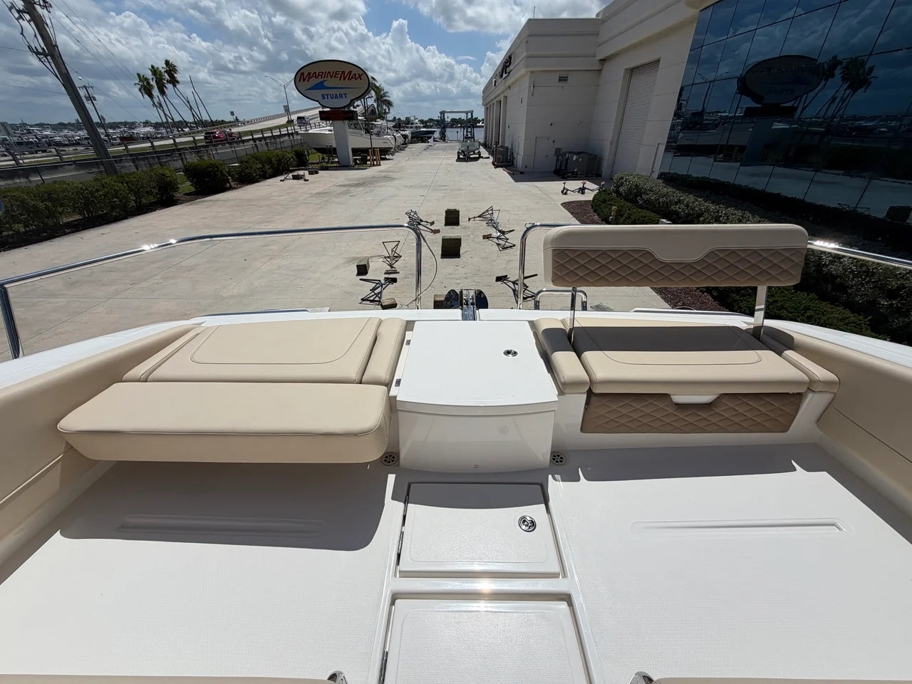 2026 Aquila 36 Sport 36.0 feet, Stuart, Florida #40