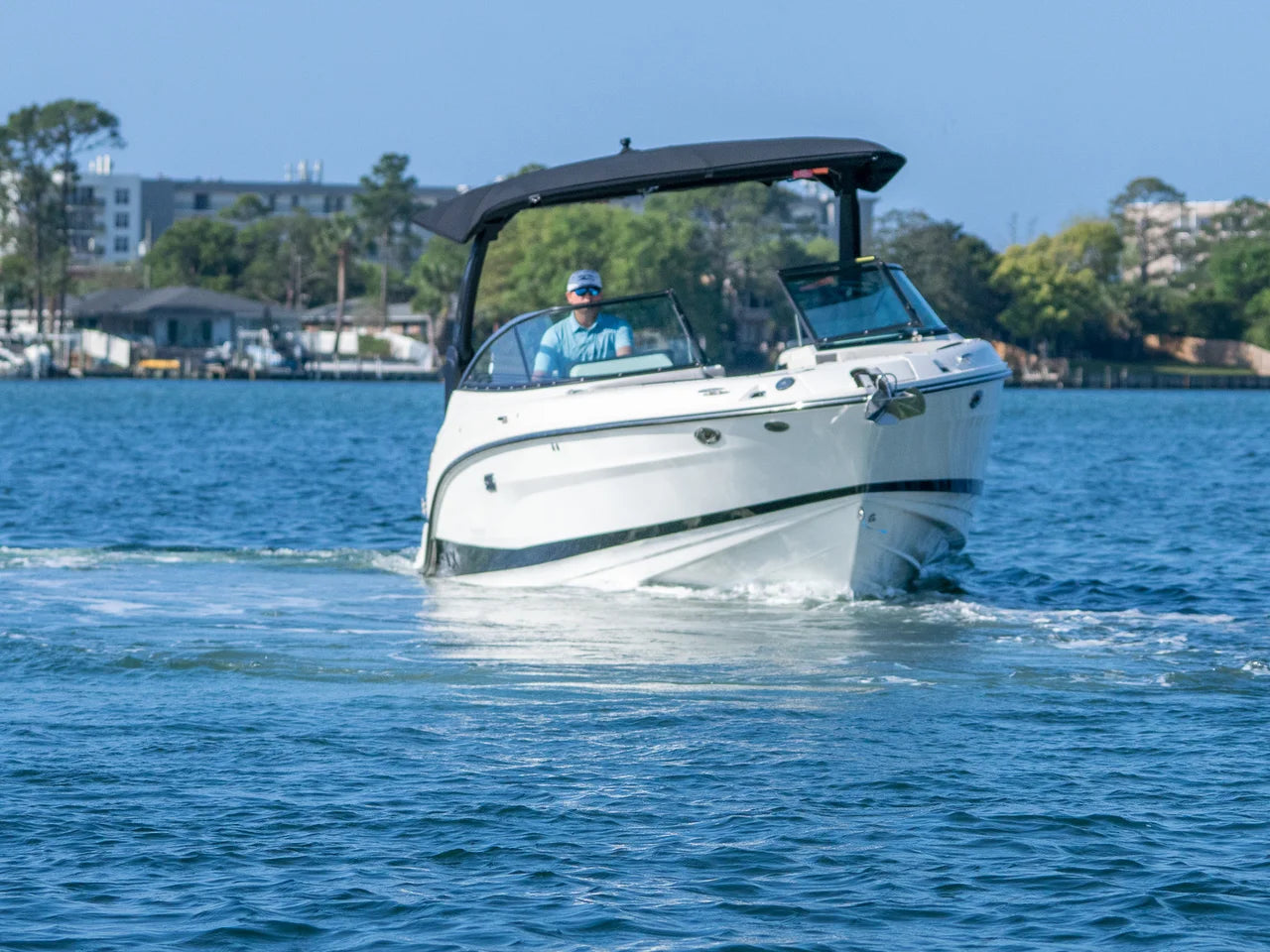 2026 Sea Ray SLX 260 Outboard 26.0 feet, Fort Walton Beach, Florida #12