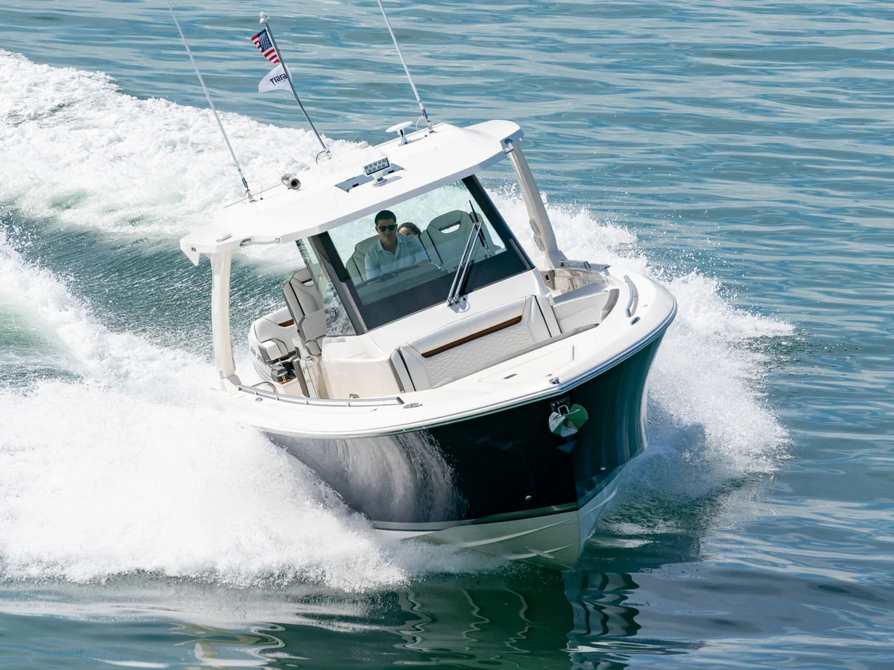 2026 Tiara Yachts 34 LS 34.0 feet, Inuvik, Northwest Territories #3