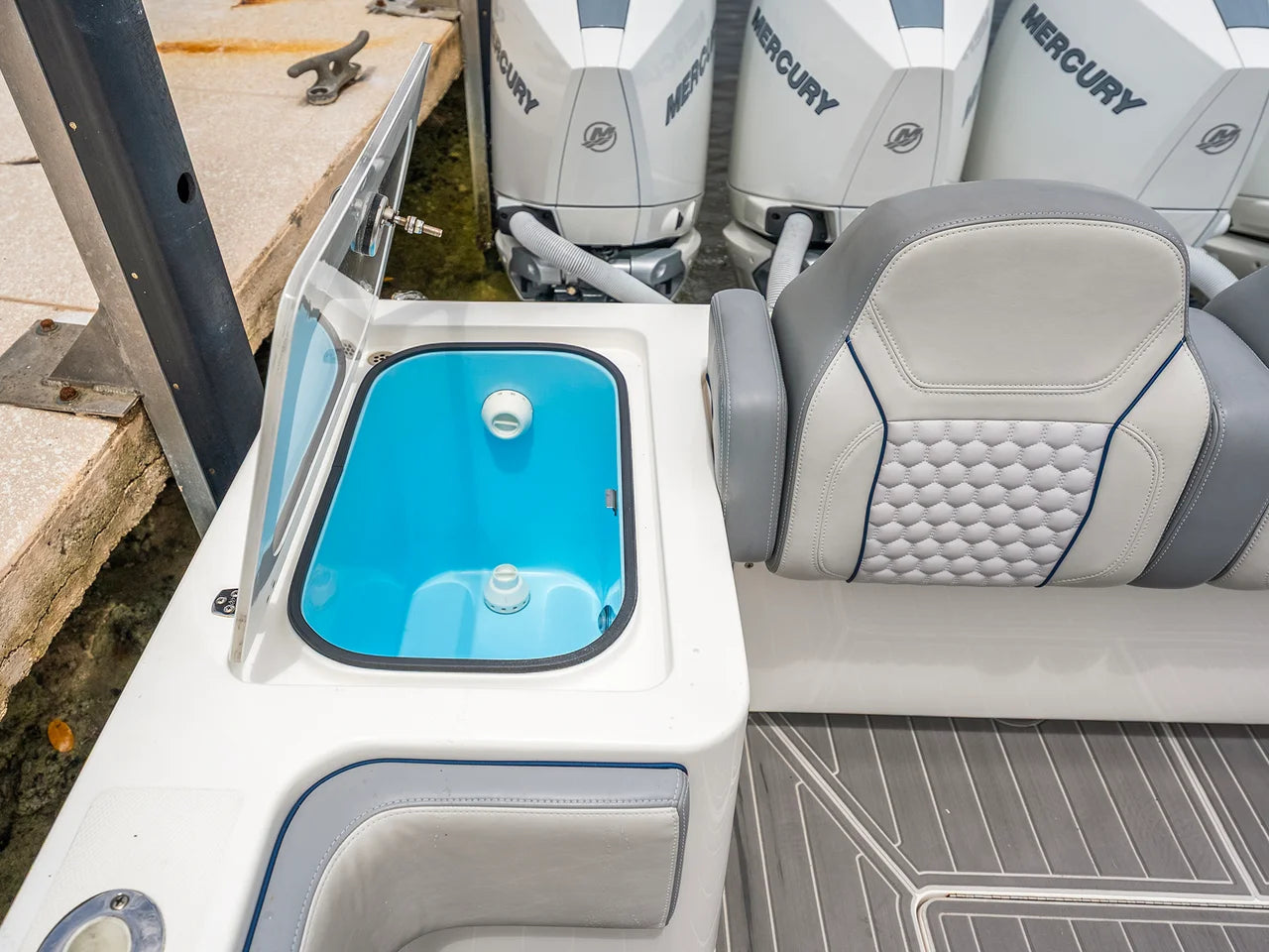 2023 Concept 39CC 39.0 feet, Key Largo, FL #45