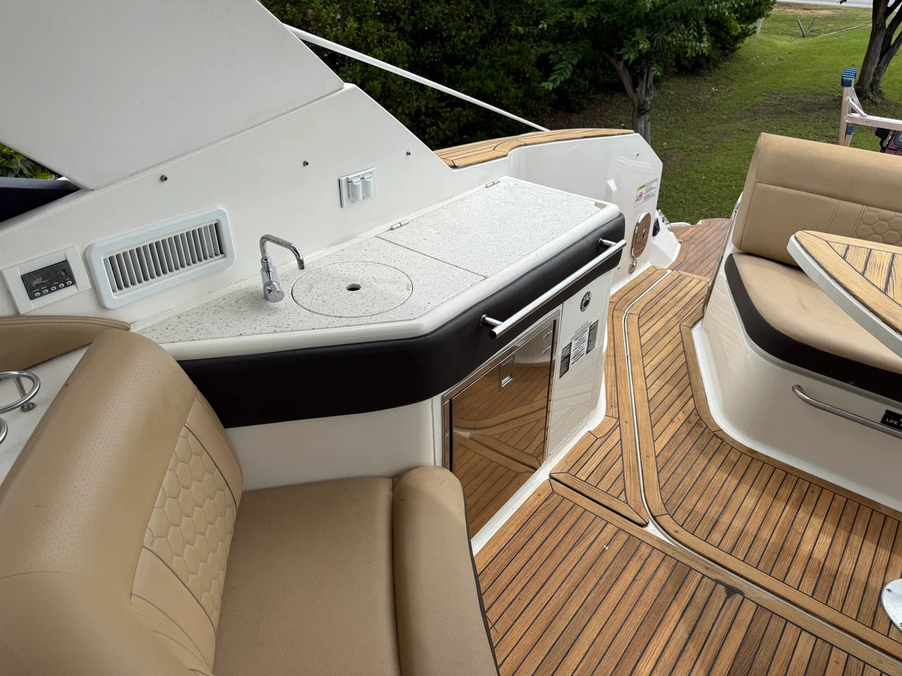 2020 Sea Ray Sundancer 320 32.0 feet, Pensacola, Florida #34