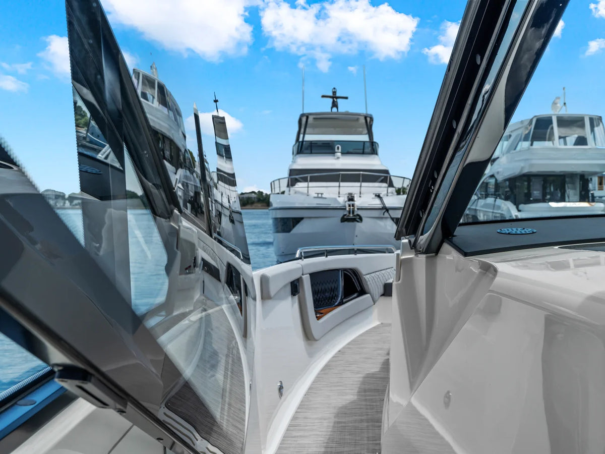 2026 Sea Ray Sundancer 370 Outboard 37.0 feet, Quincy, MA #38