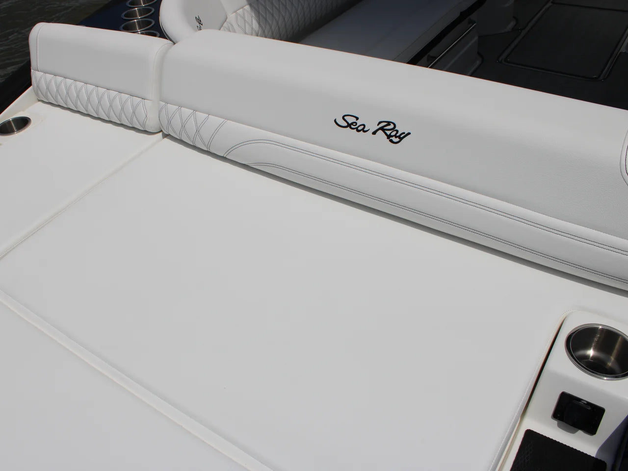 2027 Sea Ray SLX 280 Outboard 28.0 feet, Seabrook, TX #48