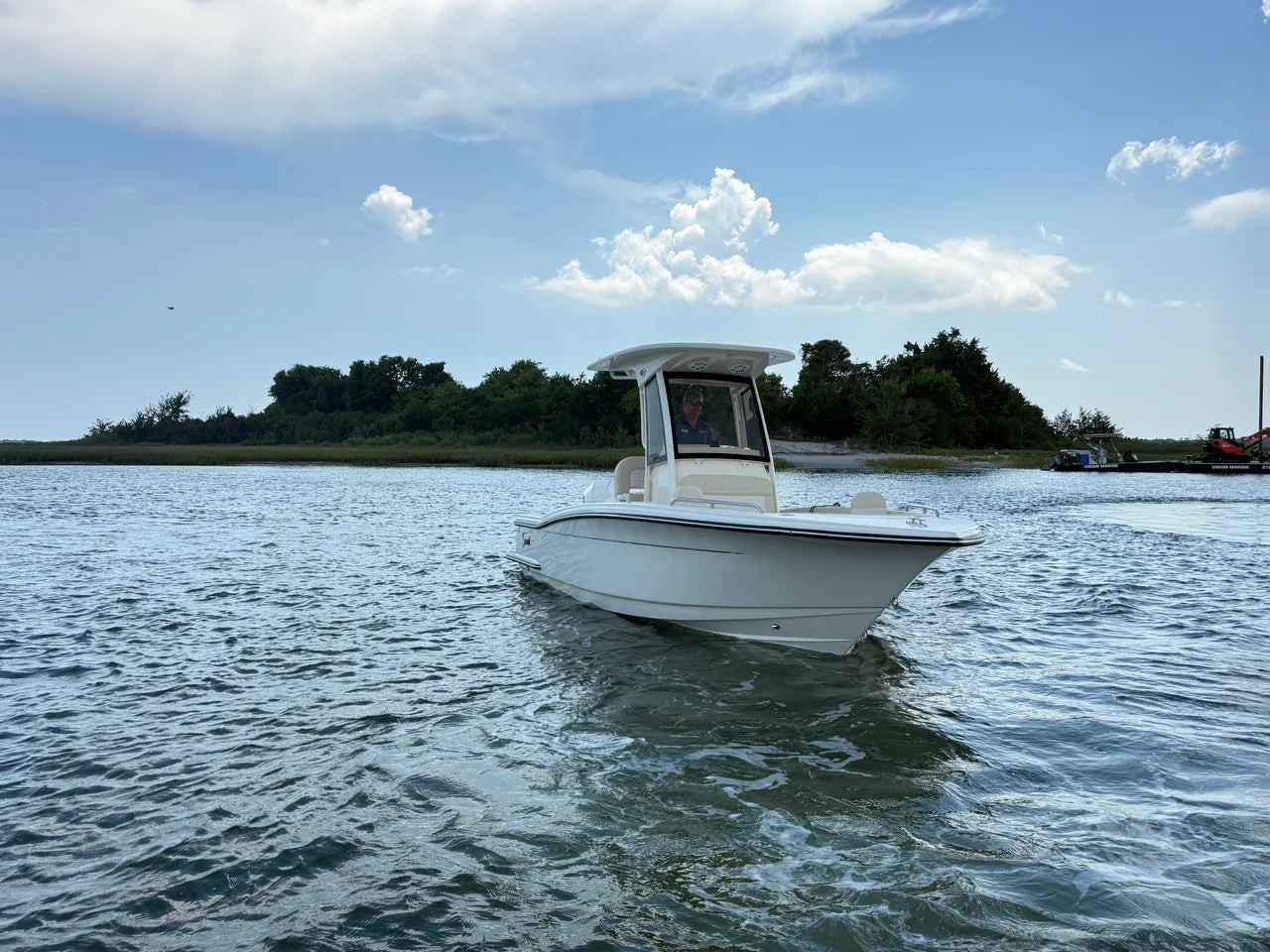 2026 Scout 220 XSF 22.0 feet, Wrightsville Beach, North Carolina #2