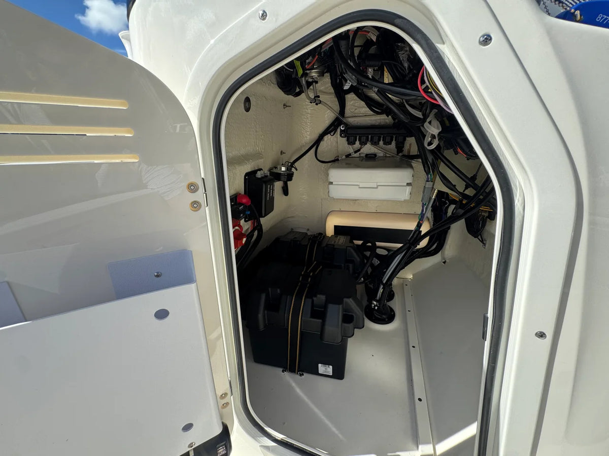 2027 Boston Whaler 170 Montauk 17.0 feet, Cocoa, Florida #9