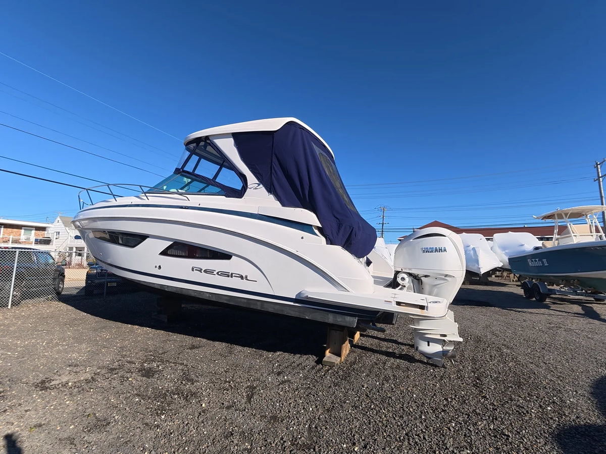 2022 Regal 33 XO 33.0 feet, Somers Point, New Jersey #3