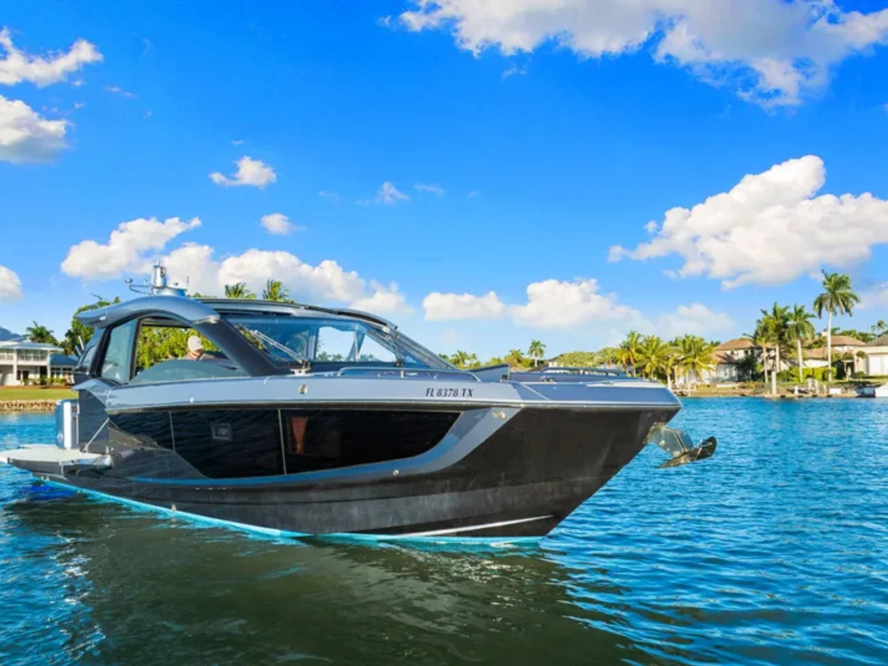 2024 Galeon 375 GTO 37.0 feet, Jupiter, Florida #61