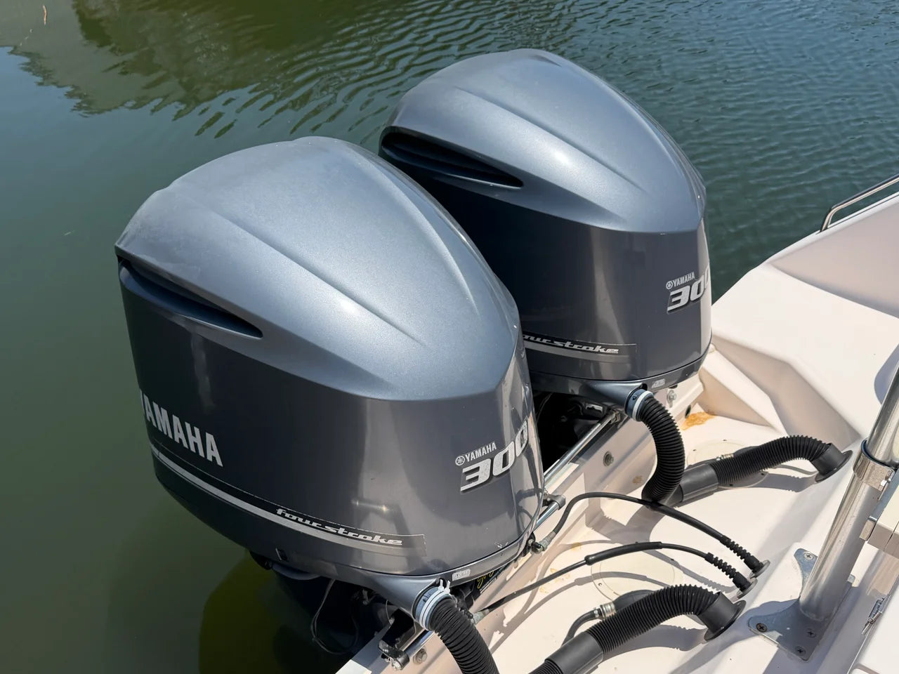 2012 Grady-White 271 CANYON 27.0 feet, Pensacola, Florida #12