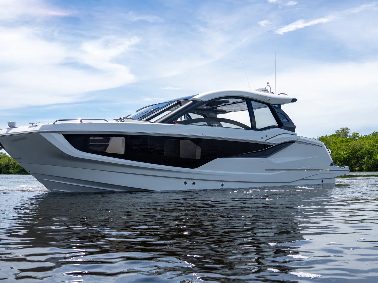 2024 Galeon 375 GTO 37.0 feet, Fort Myers, FL #41