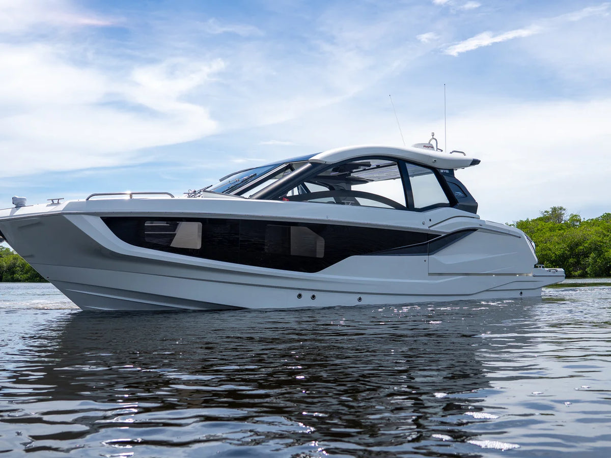 2024 Galeon 375 GTO 37.0 feet, Fort Myers, FL #41