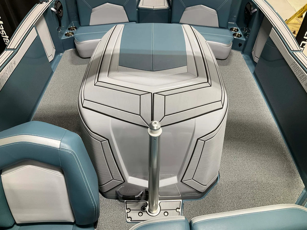 2025 Mastercraft Prostar 19.0 feet, Crosslake, Minnesota #27