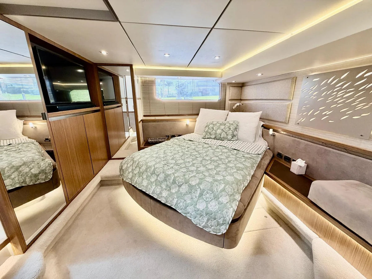 2018 Sea Ray L550 55.0 feet, Jupiter, FL #41
