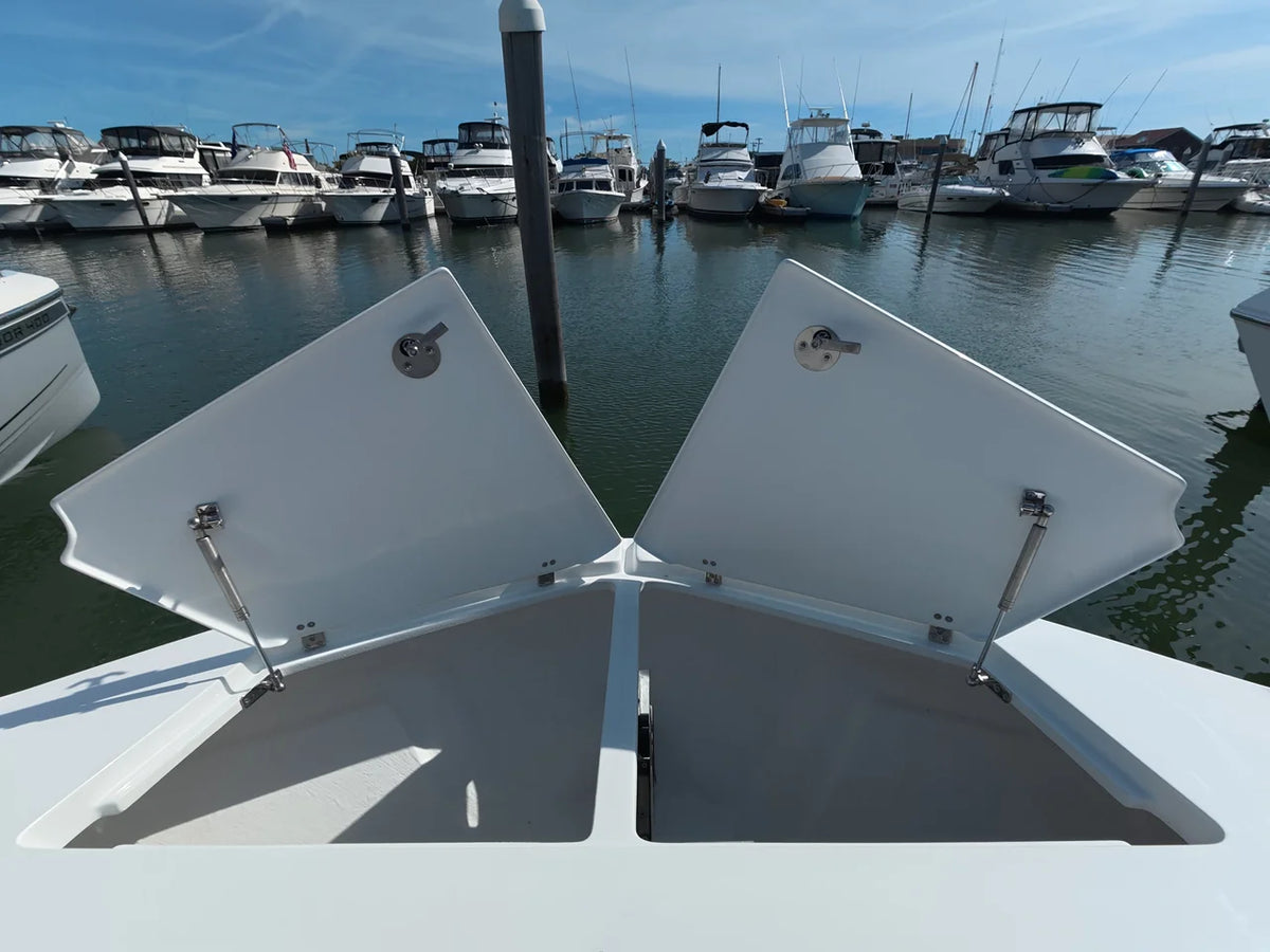 2027 Galeon 335 GTO 33.0 feet, Somers Point, New Jersey #32