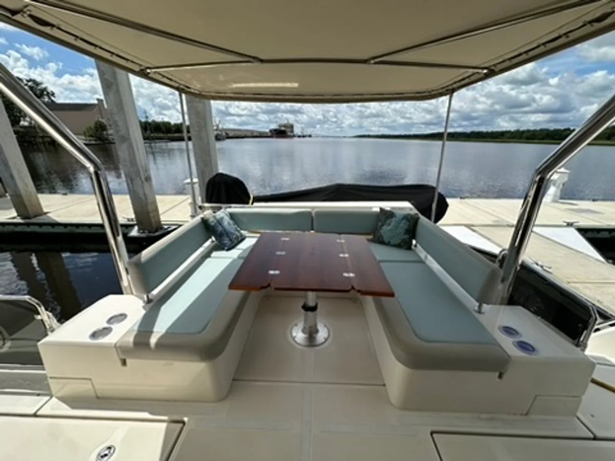 2017 Aquila 44 YACHT 44.0 feet, Brunswick, GA #9