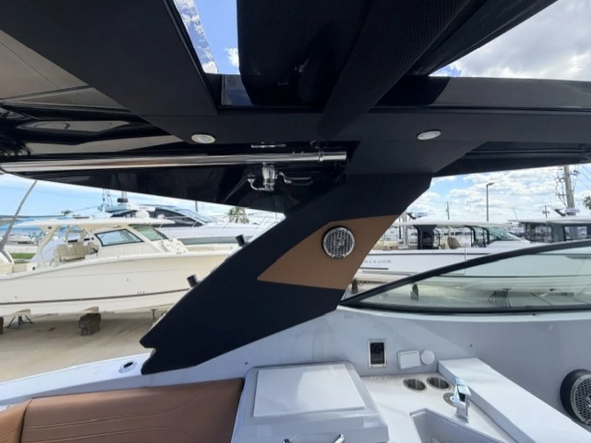2024 Cruisers Yachts 38 GLS OB 38.0 feet, Stuart, Florida #6