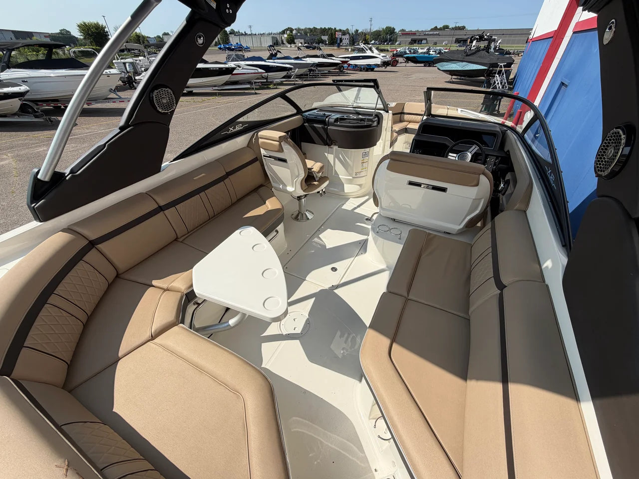 2016 Sea Ray 280 SLX 28.0 feet, Rogers, Minnesota #13