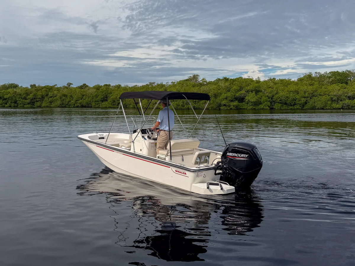 2027 Boston Whaler 170 Montauk 17.0 feet, Fort Myers, FL #6