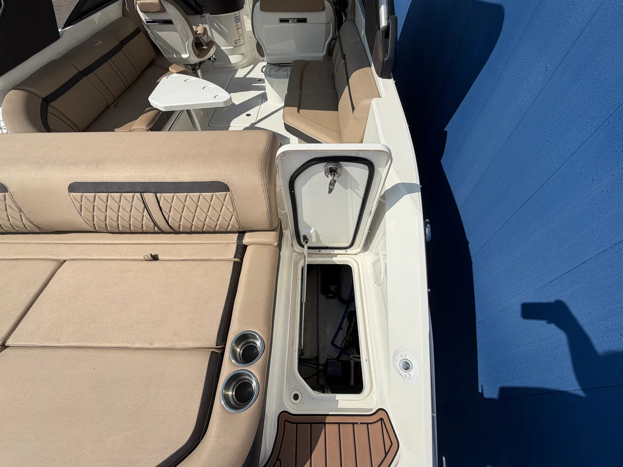 2016 Sea Ray 280 SLX 28.0 feet, Rogers, Minnesota #11